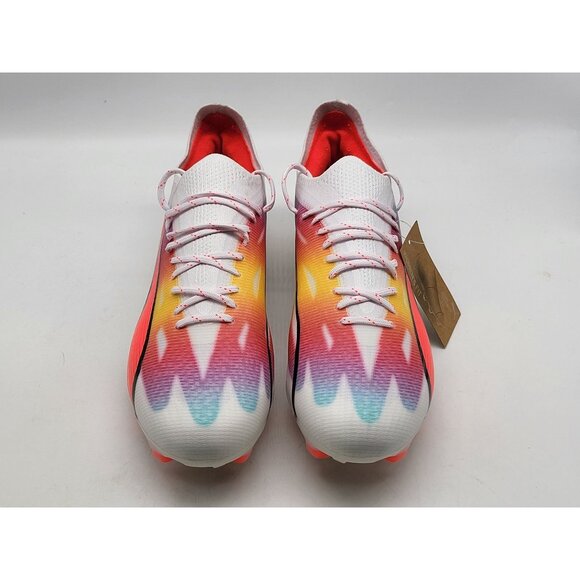 Puma Ultra Ultimate FG/AG Breakthrough Pack Soccer Wom Sz 8 107507 01 Size 10.5‎ - Picture 2 of 9